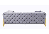 LV01406 Jelanea Sofa with 2 Pillows