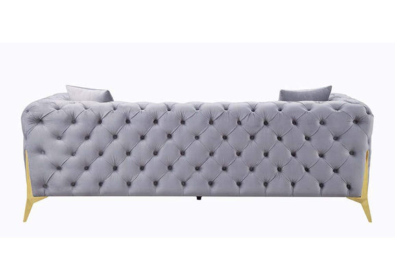LV01406 Jelanea Sofa with 2 Pillows