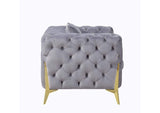 LV01407 Jelanea Loveseat with 2 Pillows