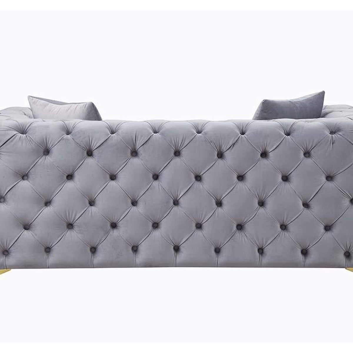 LV01407 Jelanea Loveseat with 2 Pillows