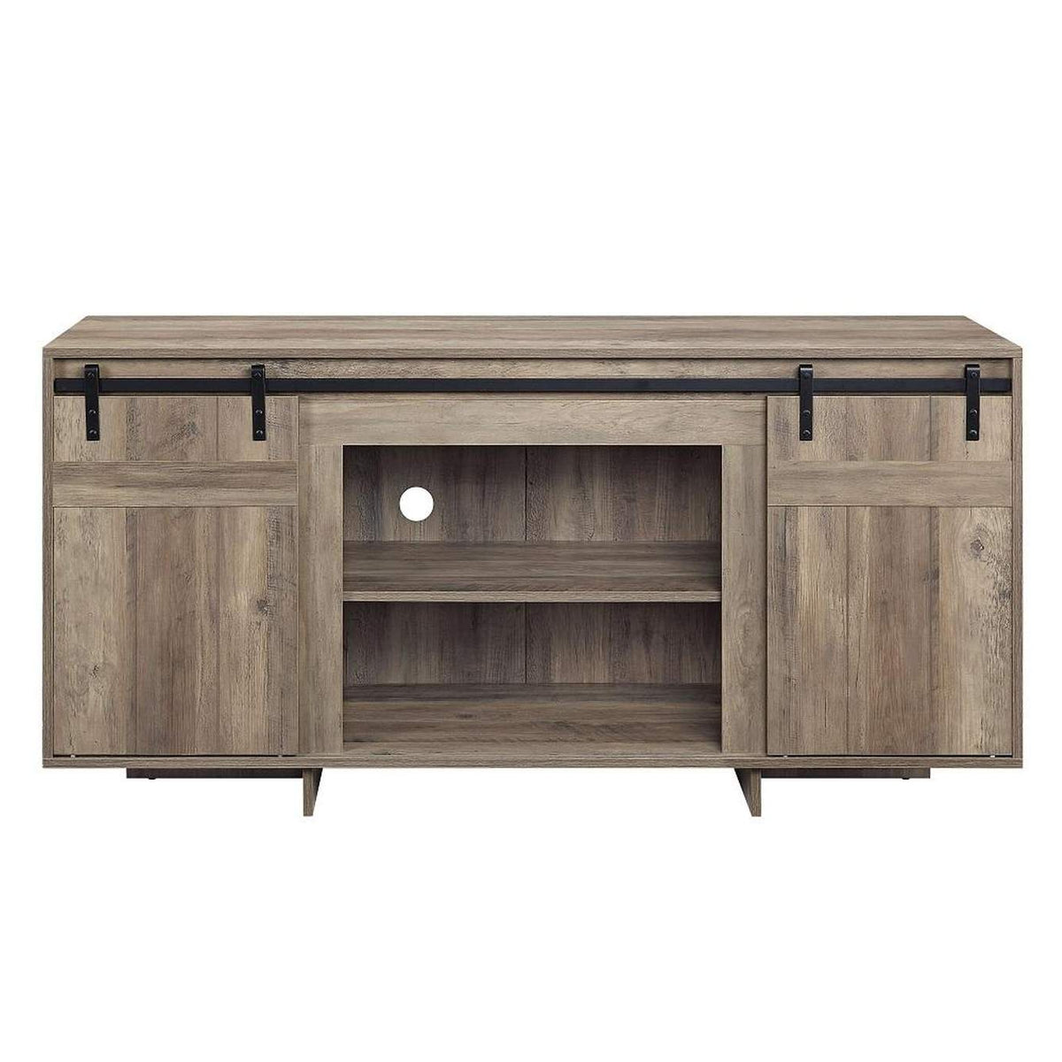 LV01440 Bellarosa TV Stand - Same As 91608