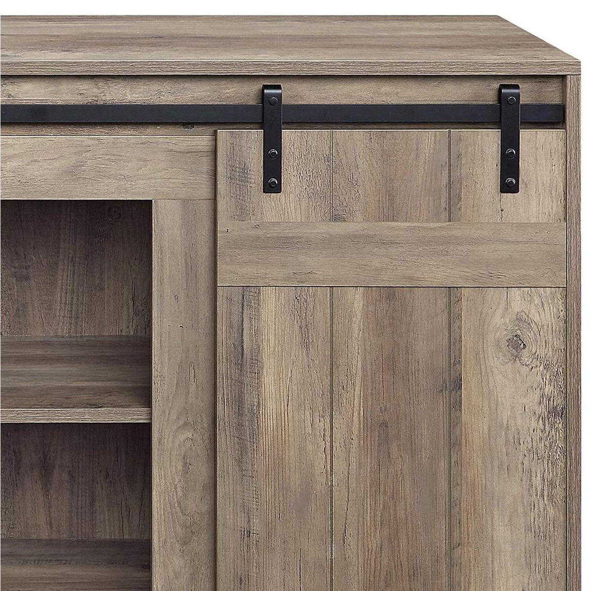 LV01440 Bellarosa TV Stand - Same As 91608