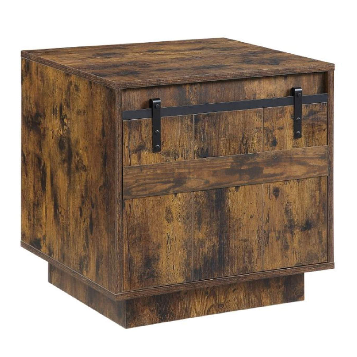 88042 Bellarosa End Table - Same Lv01443