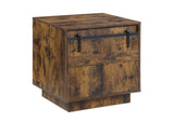 88042 Bellarosa End Table - Same Lv01443