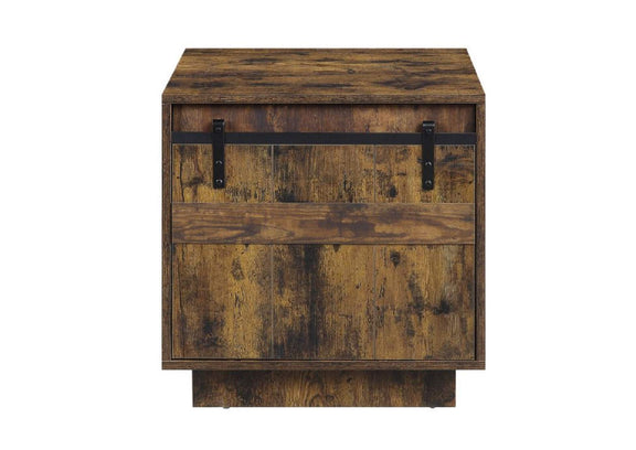 88042 Bellarosa End Table - Same Lv01443