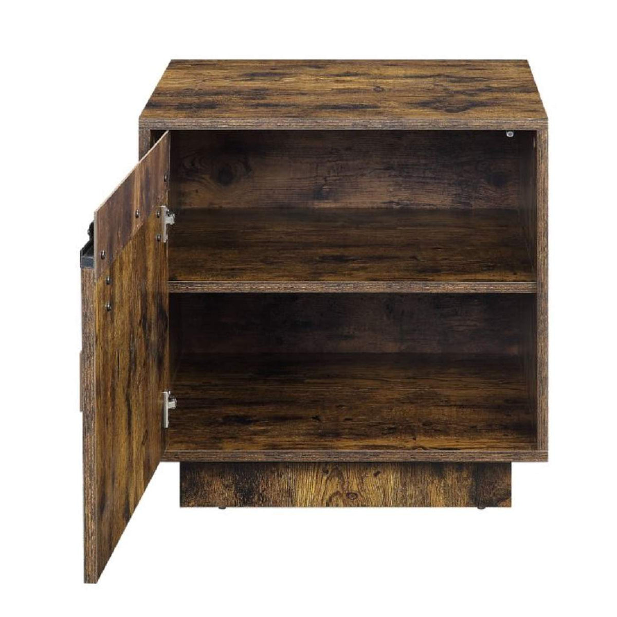 88042 Bellarosa End Table - Same Lv01443