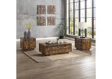 88042 Bellarosa End Table - Same Lv01443