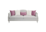 LV01499 Kasa Sofa with 5 Pillows