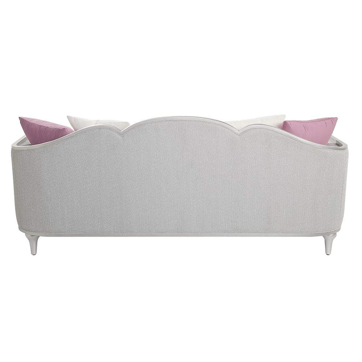 LV01499 Kasa Sofa with 5 Pillows