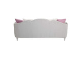 LV01499 Kasa Sofa with 5 Pillows