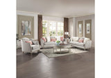 LV01499 Kasa Sofa with 5 Pillows