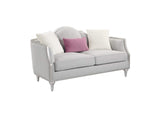 LV01500 Kasa Loveseat with 3 Pillows