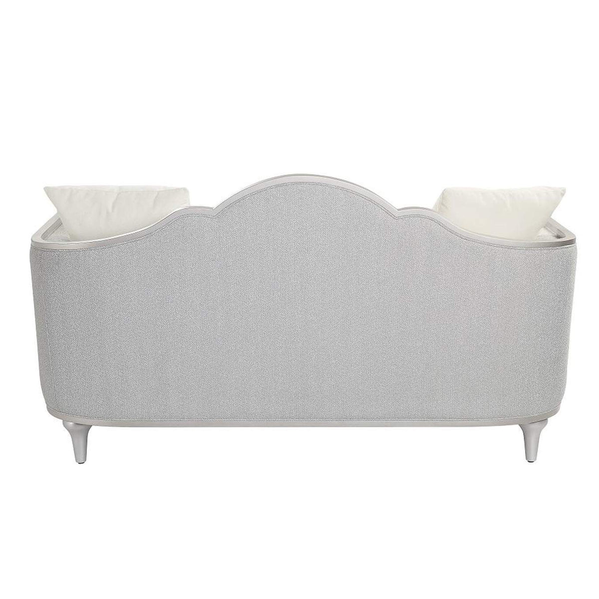 LV01500 Kasa Loveseat with 3 Pillows