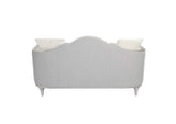 LV01500 Kasa Loveseat with 3 Pillows
