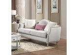 LV01500 Kasa Loveseat with 3 Pillows