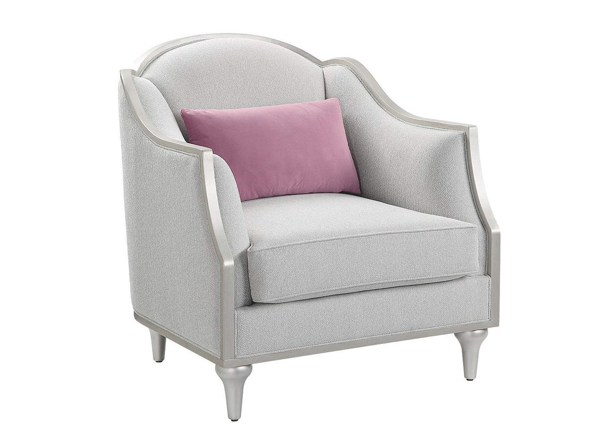 LV01501 Kasa Chair with Pillow