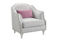 LV01501 Kasa Chair with Pillow