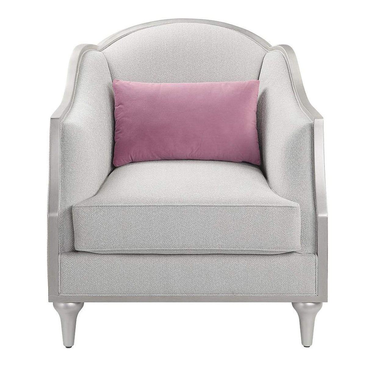LV01501 Kasa Chair with Pillow