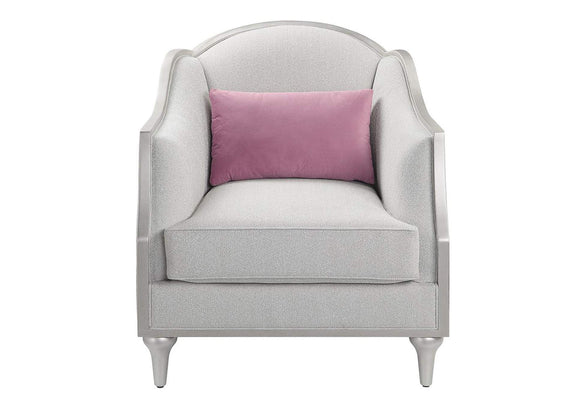 LV01501 Kasa Chair with Pillow
