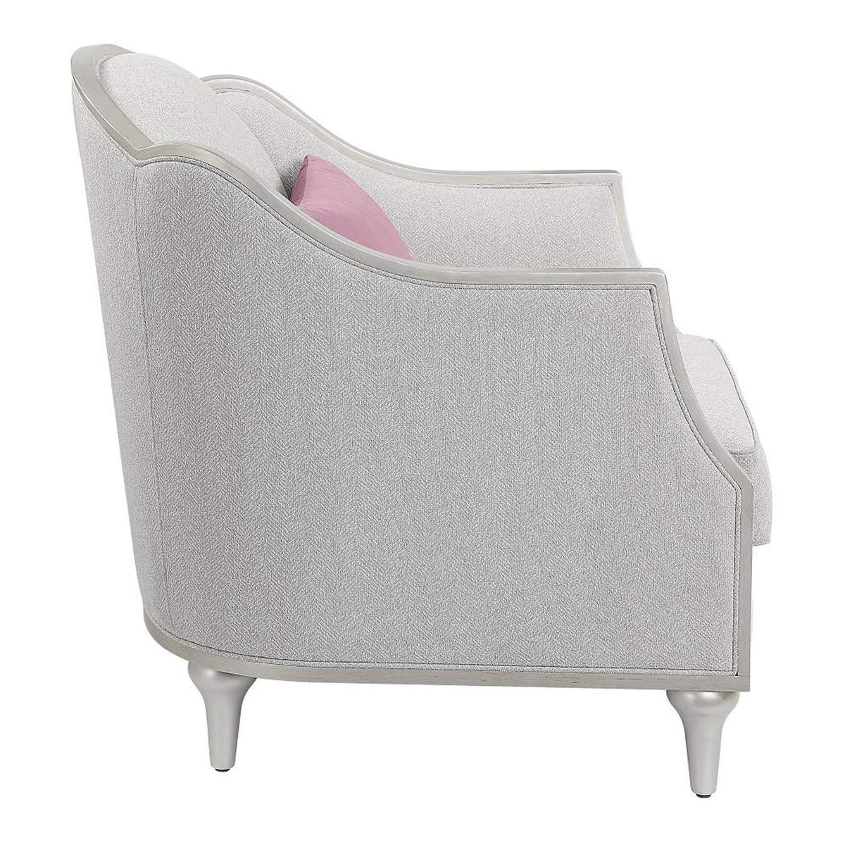 LV01501 Kasa Chair with Pillow