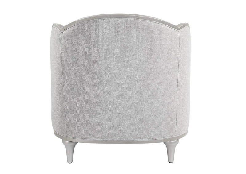 LV01501 Kasa Chair with Pillow