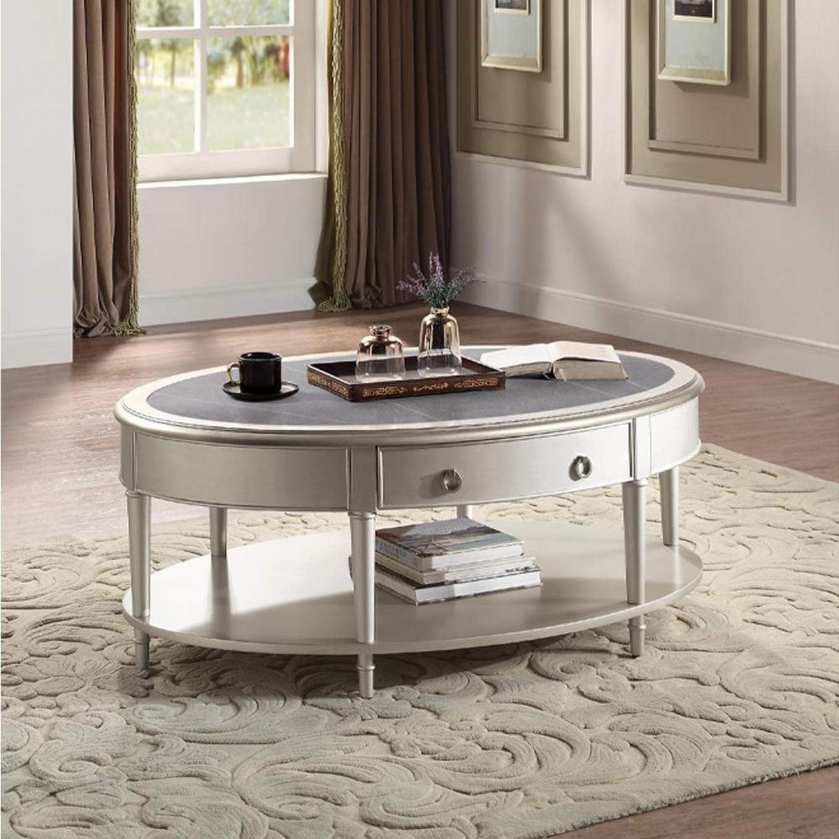 LV01502 Kasa Coffee Table