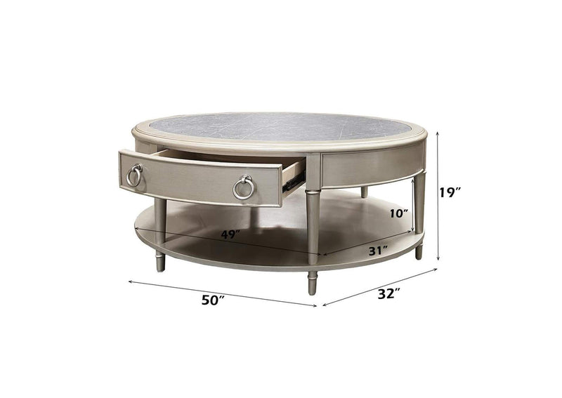 LV01502 Kasa Coffee Table