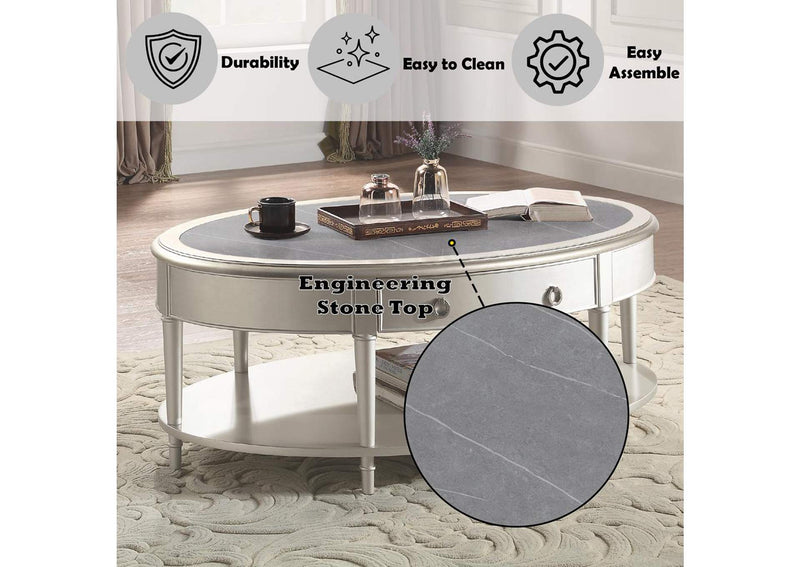 LV01502 Kasa Coffee Table