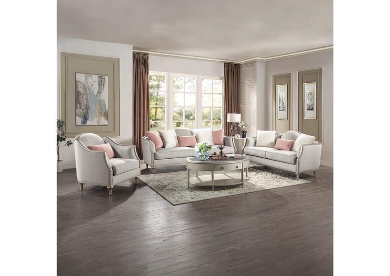 LV01502 Kasa Coffee Table