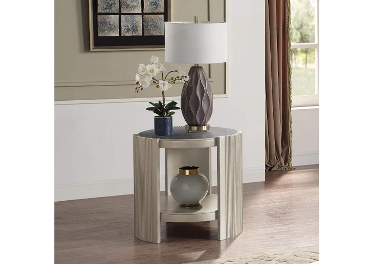 LV01503 Kasa End Table