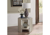 LV01503 Kasa End Table
