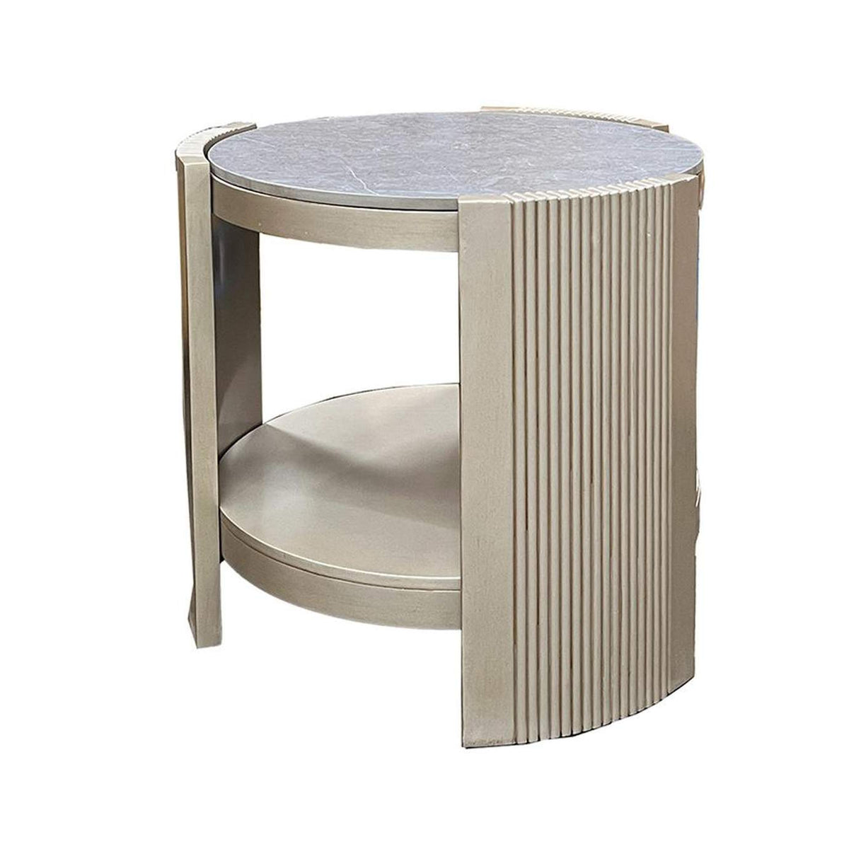 LV01503 Kasa End Table