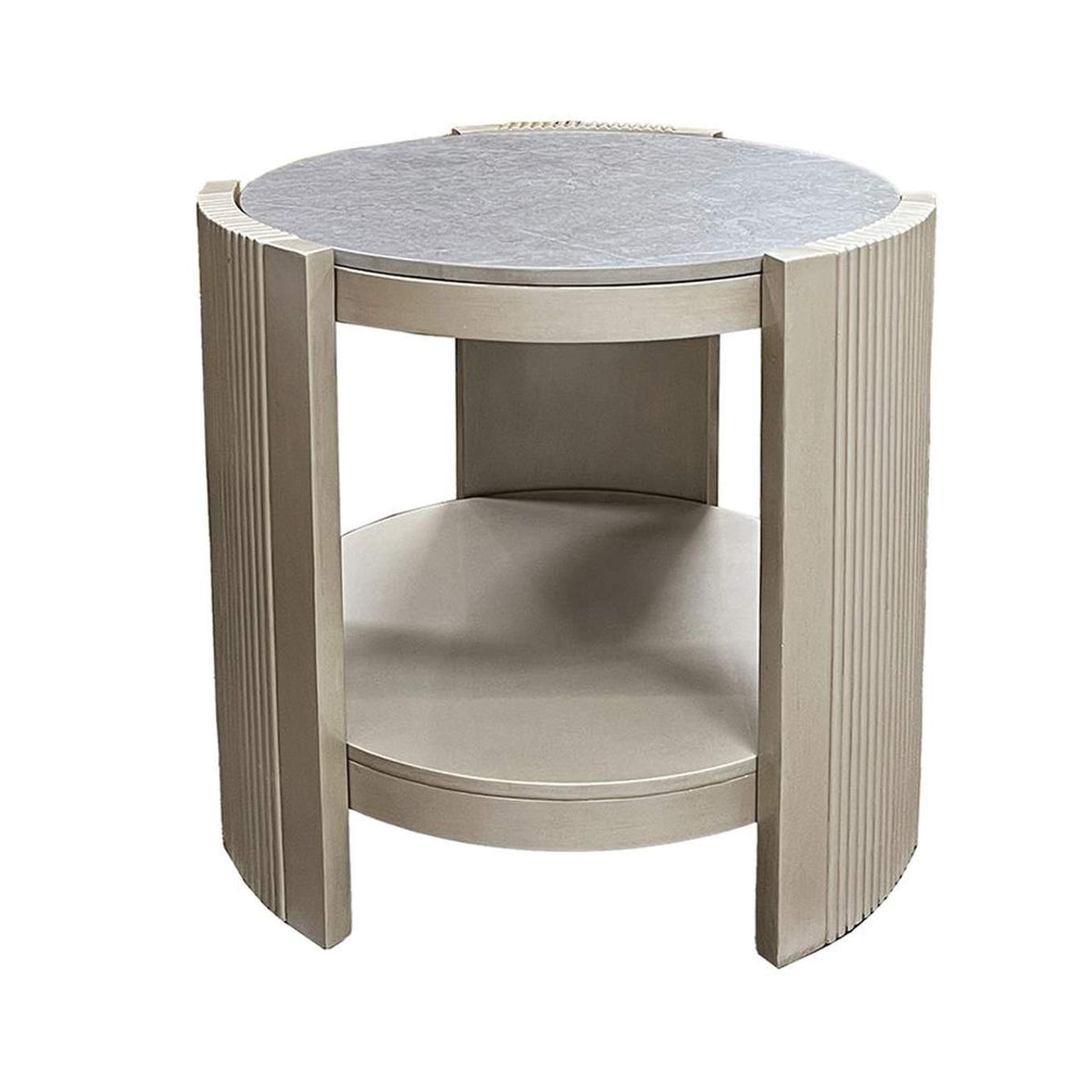 LV01503 Kasa End Table