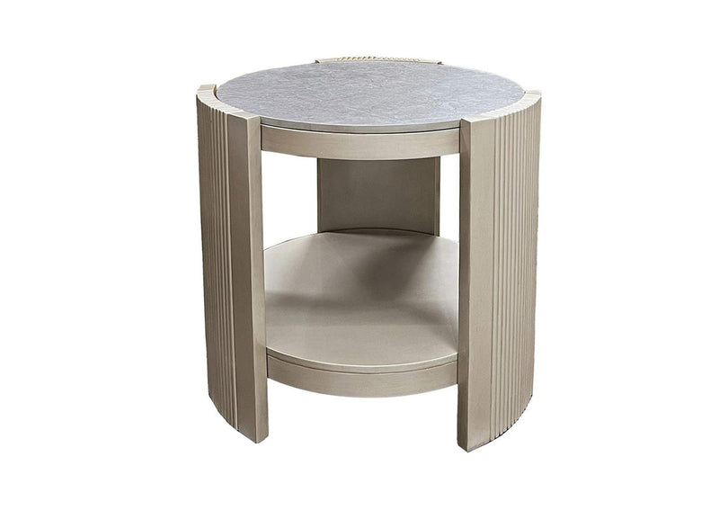 LV01503 Kasa End Table