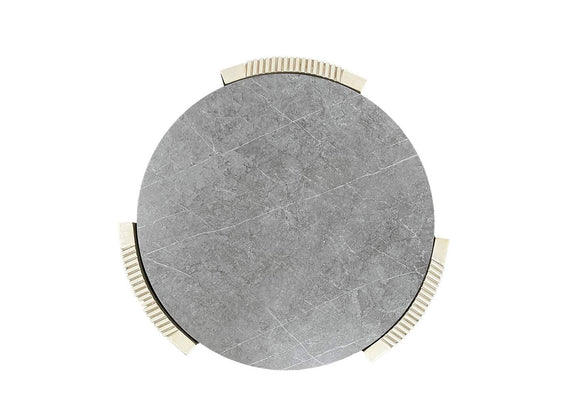 LV01503 Kasa End Table