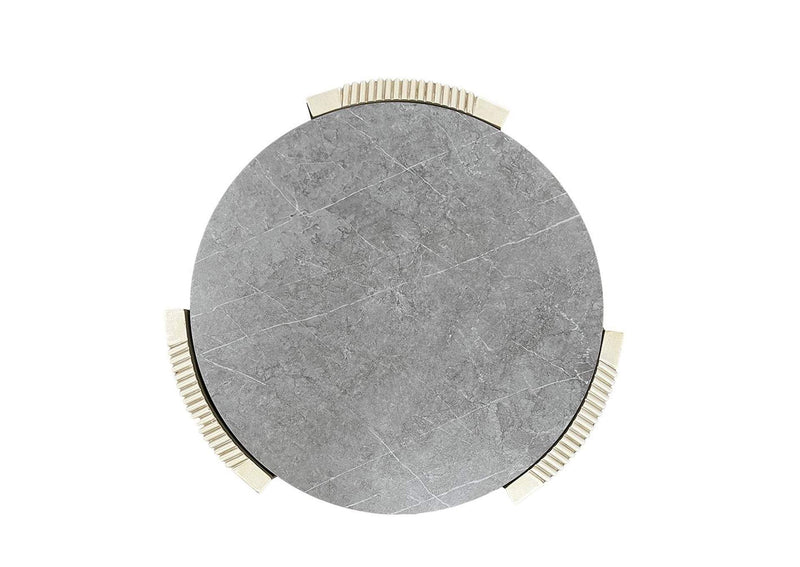 LV01503 Kasa End Table