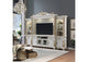 LV01520 Vendome Ii Entertainment Center