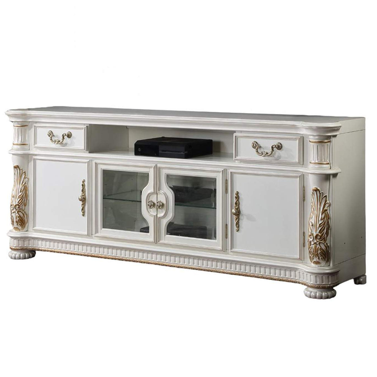 LV01521 Vendome Ii TV Stand