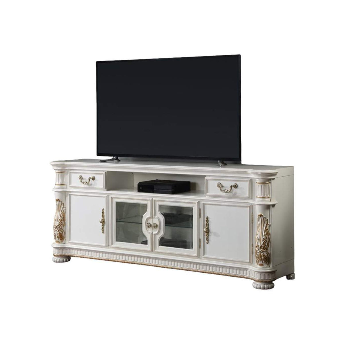 LV01521 Vendome Ii TV Stand
