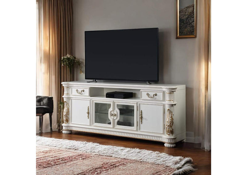 LV01521 Vendome Ii TV Stand