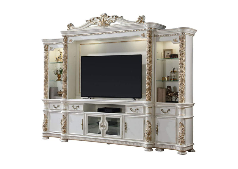 LV01521 Vendome Ii TV Stand