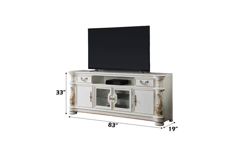 LV01521 Vendome Ii TV Stand