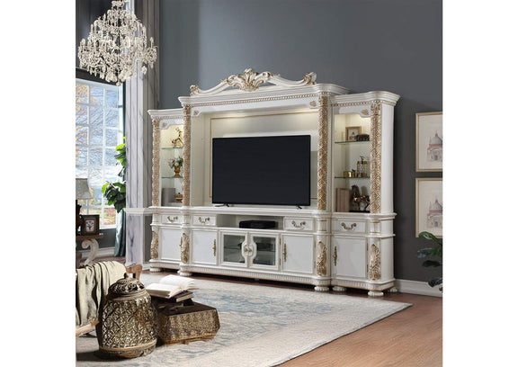 LV01521 Vendome Ii TV Stand