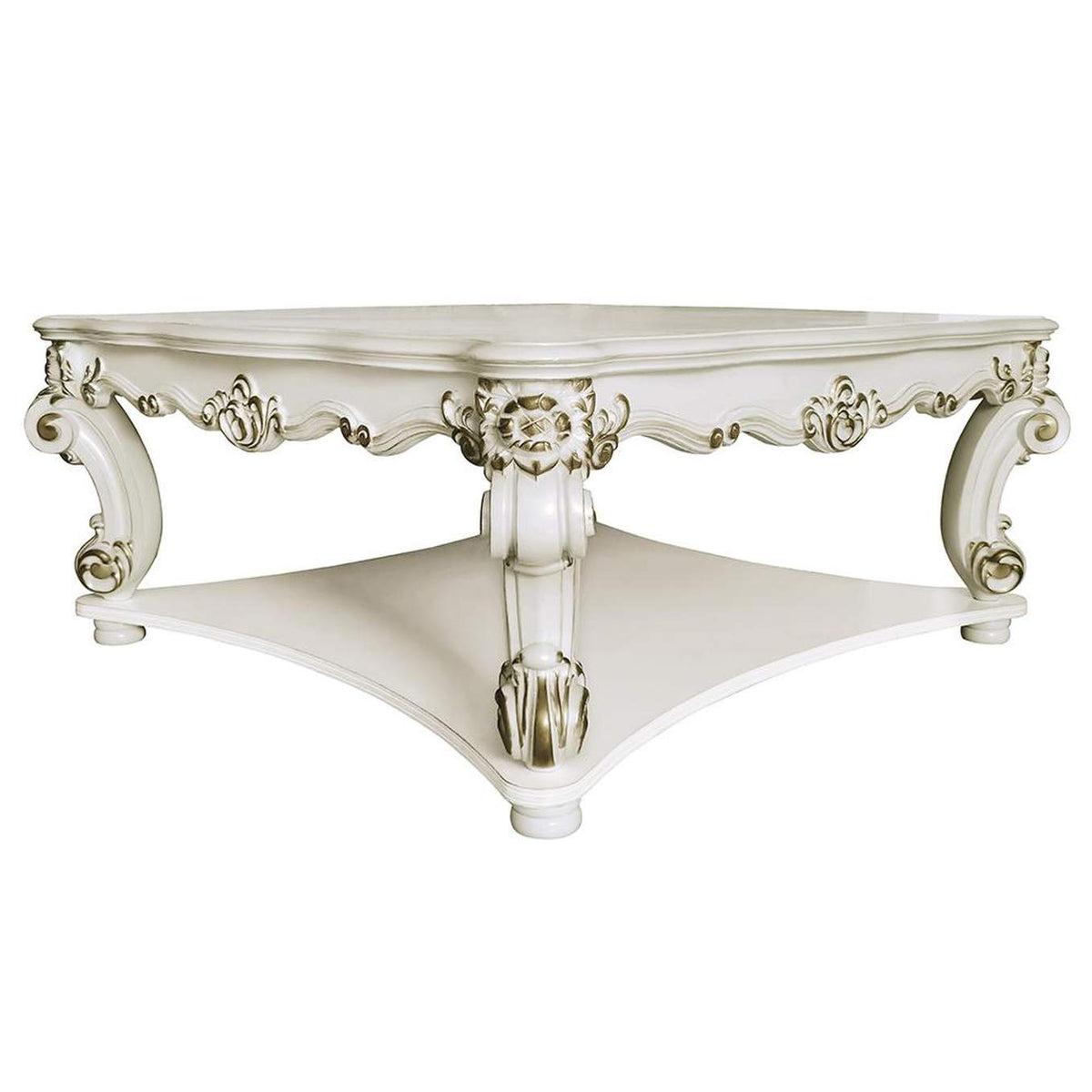 LV01526 Vendome Square Coffee Table