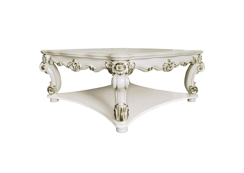 LV01526 Vendome Square Coffee Table