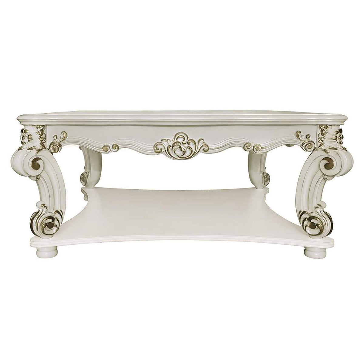 LV01526 Vendome Square Coffee Table