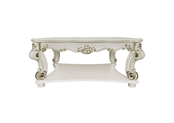 LV01526 Vendome Square Coffee Table