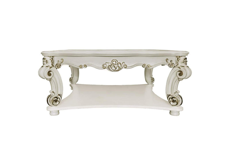 LV01526 Vendome Square Coffee Table
