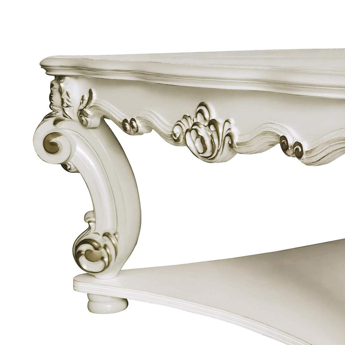 LV01526 Vendome Square Coffee Table