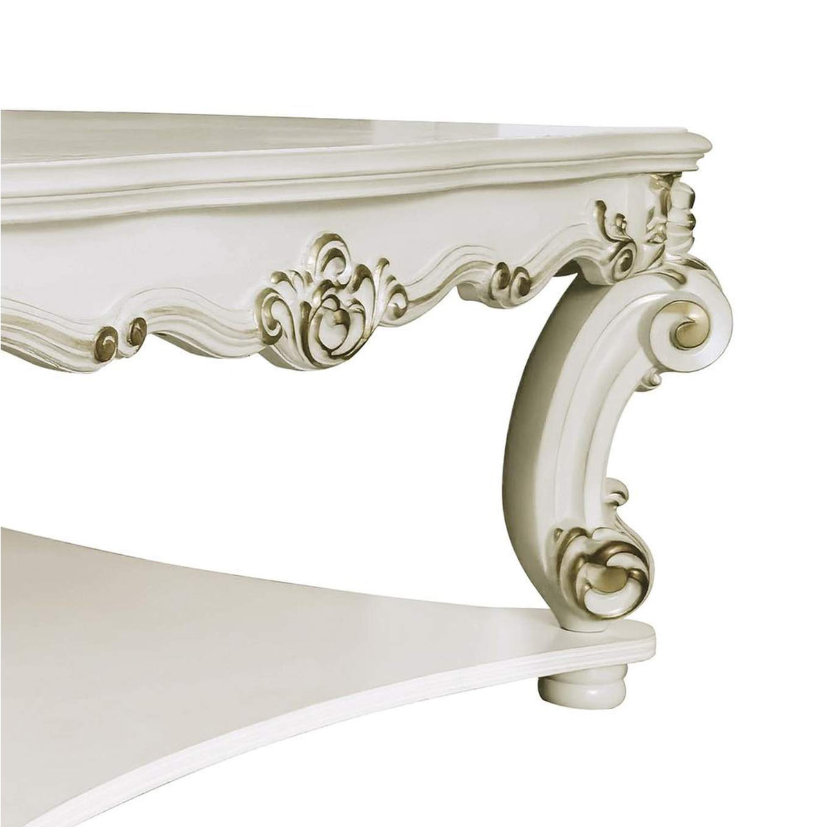 LV01526 Vendome Square Coffee Table